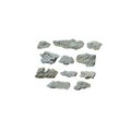 Thinkandplay Surface Rocks Mold TH1791754